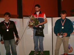 Grotten-Marathon 2003